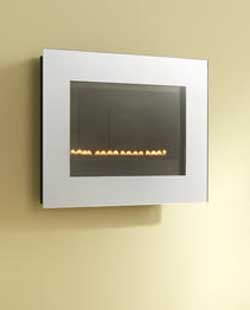 Eko 5060 Flueless Gas Fire